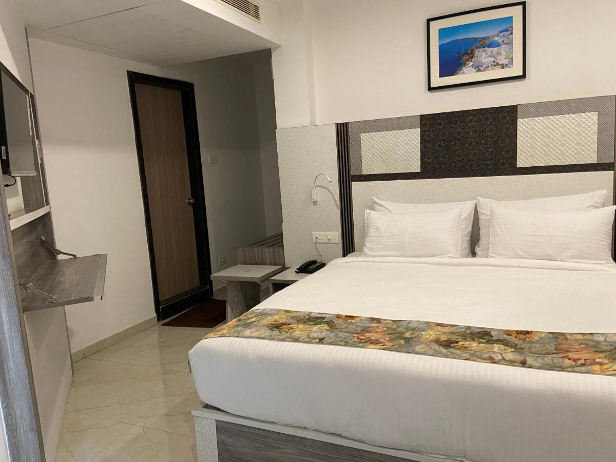 Dash Hotels - Affordable Luxury Hyderabad Exterior photo