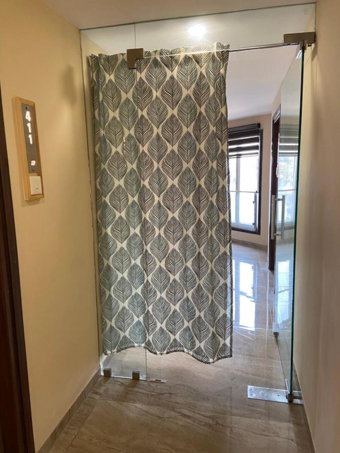 Dash Hotels - Affordable Luxury Hyderabad Exterior photo