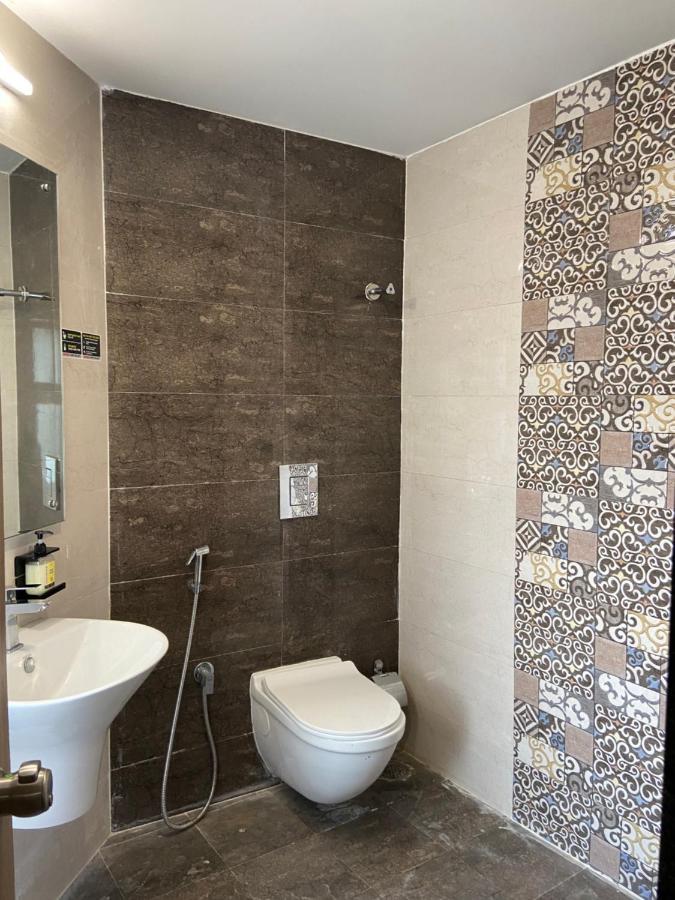 Dash Hotels - Affordable Luxury Hyderabad Exterior photo