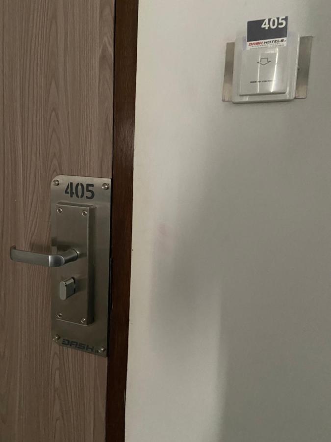 Dash Hotels - Affordable Luxury Hyderabad Exterior photo