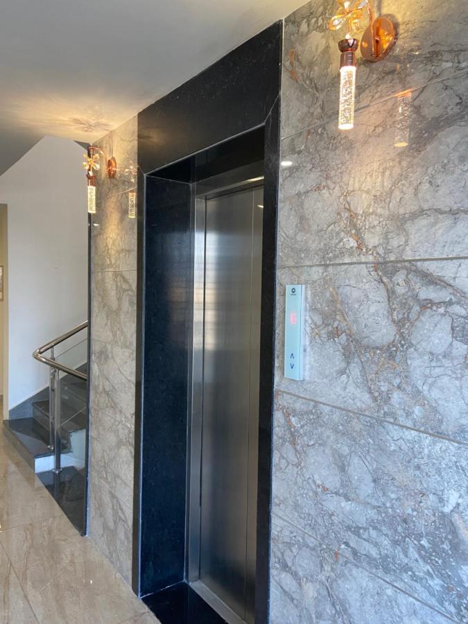 Dash Hotels - Affordable Luxury Hyderabad Exterior photo