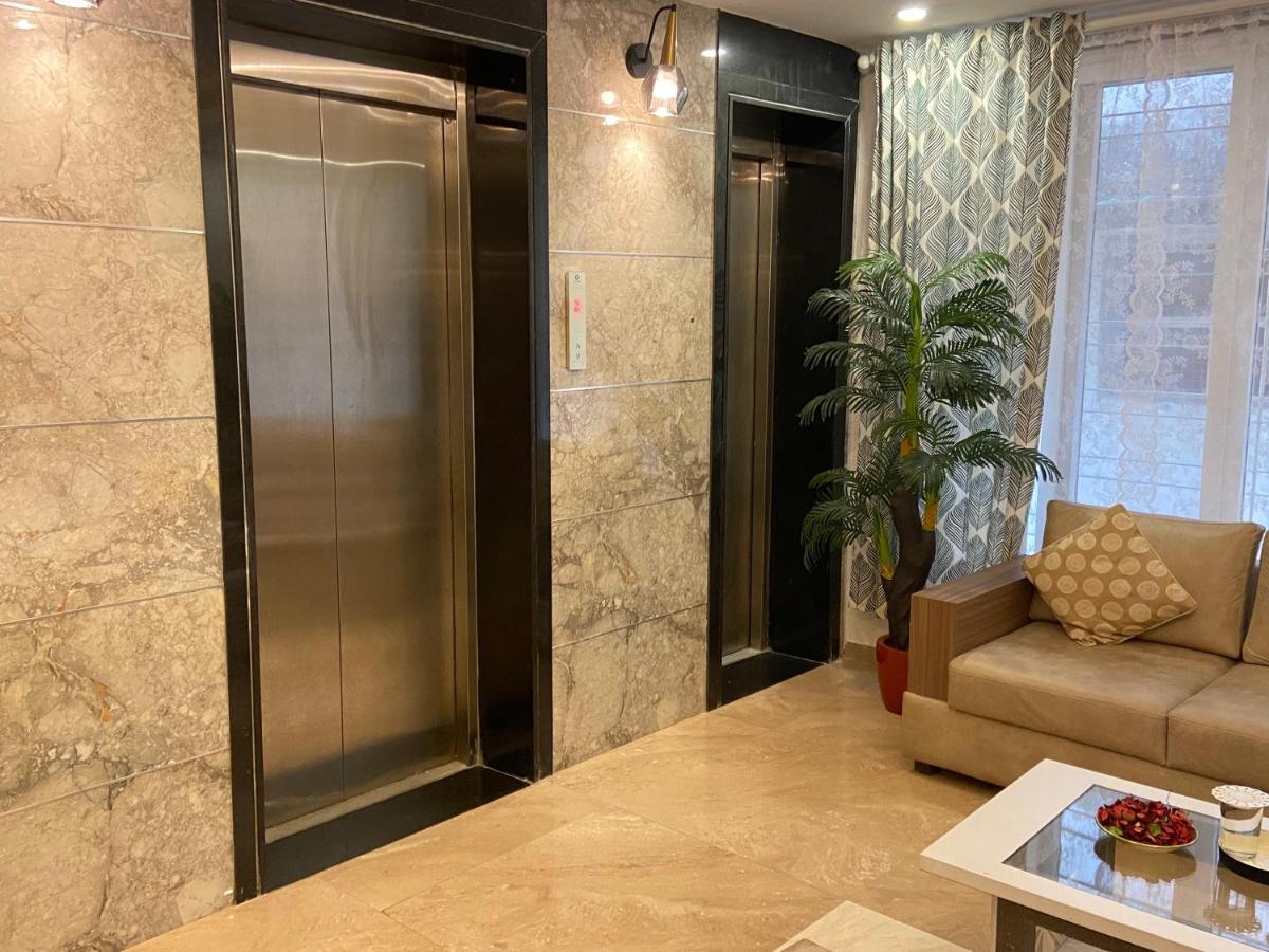 Dash Hotels - Affordable Luxury Hyderabad Exterior photo
