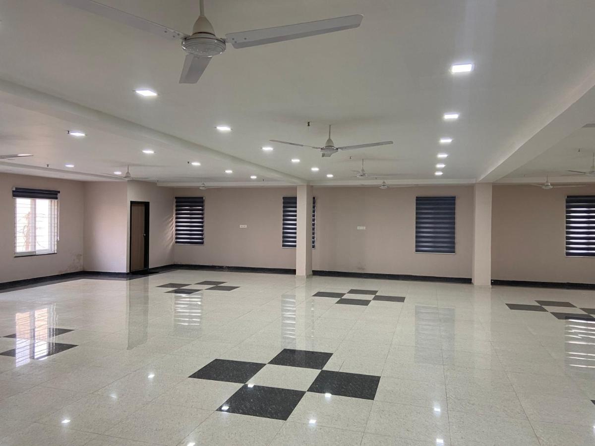 Dash Hotels - Affordable Luxury Hyderabad Exterior photo